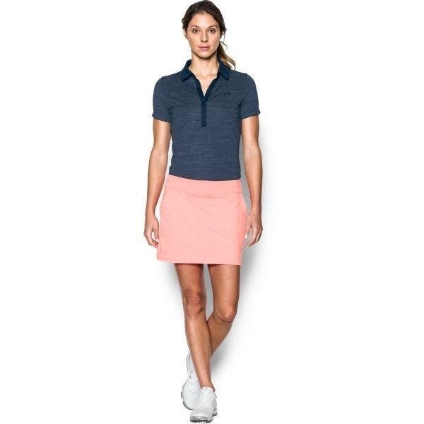 Under Armour Zinger SS Polo - blue - Maat XS, Vêtements | Femmes, Tops, Enlèvement ou Envoi