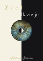 Ziel Ik zie je 9789083410111 Melissa Ridderbos, Verzenden, Zo goed als nieuw, Melissa Ridderbos