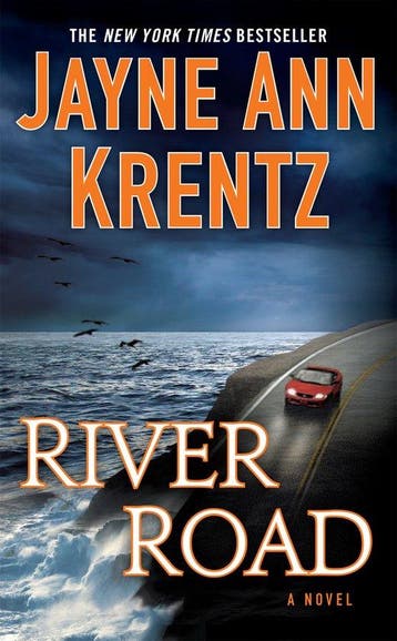 River Road 9780515155020 Jayne Ann Krentz, Verzenden, Gelezen, Jayne Ann Krentz