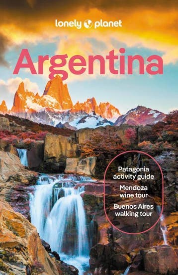 Lonely Planet Argentina 13 |  | Nieuw, Verzenden, Nieuw