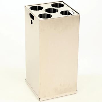 Binnenbak | Aluminium | 55L | DutchDesign CARRO LIFT/KICK, Verzenden