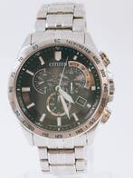 Citizen - Eco-Drive AT3000-59L - Sans prix de réserve -