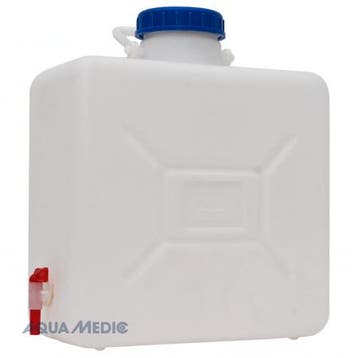 Aqua Medic refill depot 16L (version 2), Verzenden