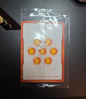 Bandai - 1 Mixed collection - Dragon Ball