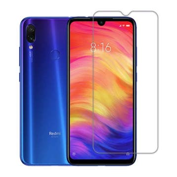 Xiaomi Redmi 7 Screen Protector Tempered Glass Film Gehard, Verzenden, Nieuw