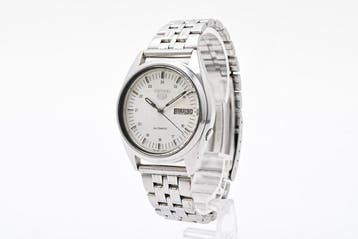 Seiko - Seiko 5 - Zonder minimumprijs - 7009-3040 - Heren -