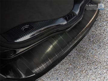 Avisa Achterbumperbeschermer | Ford Mondeo Wagon 14-19 5-d |, Verzenden