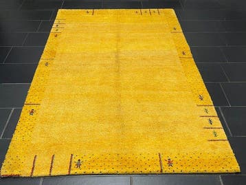 Gabbeh - Vloerkleed - 242 cm - 170 cm, Nieuw