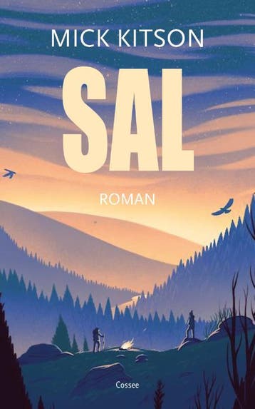 Sal 9789059368620 Mick Kitson, Verzenden, Gelezen, Mick Kitson