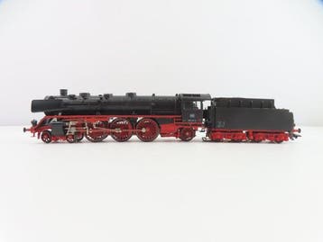 Märklin H0 - 3395 - Locomotive à vapeur avec tender (1) - BR, Nieuw