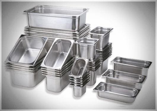 Goedkoopste Gastronorm GN bakken van de Benelux vanaf €2,84, Zakelijke goederen, Horeca | Keukenapparatuur, Ophalen of Verzenden
