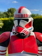 Star Wars Episode III: Revenge of the Sith - Temuera, Collections, Cinéma & Télévision