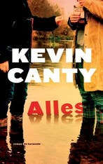 Alles (9789061699491, KEVIN CANTY), Verzenden, Nieuw