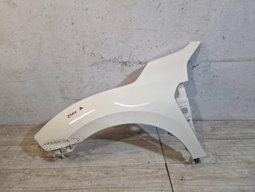 Voorste linker spatbord Honda Civic X Type R, Verzenden, Gebruikt
