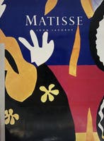 Henri Matisse 9780810913264 John Jacobus, Boeken, Verzenden, Zo goed als nieuw, John Jacobus
