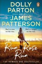 Run Rose Run 9781529160291 Dolly Parton, Verzenden, Dolly Parton