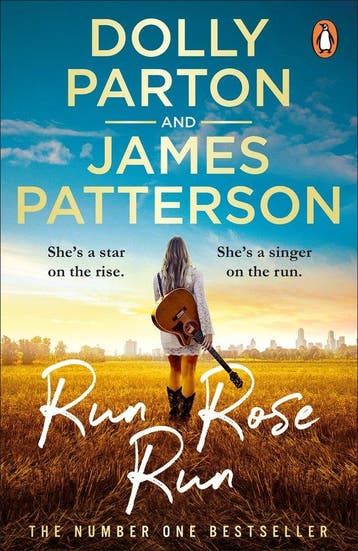 Run Rose Run 9781529160291 Dolly Parton, Verzenden, Gelezen, Dolly Parton