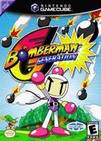 Bomberman Generation (Gamecube Games), Consoles de jeu & Jeux vidéo, Jeux | Nintendo GameCube, Ophalen of Verzenden
