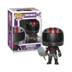 Funko Pop!  Fortnite - Burnout #457, Verzenden