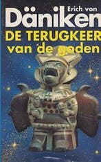 De terugkeer van de goden 9789024513536 Erich von Daniken, Boeken, Verzenden, Gelezen, Erich von Daniken