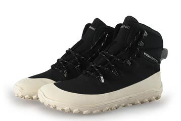 Vivobarefoot Barefoot in maat 39 Zwart, Verzenden, Vivobarefoot, Zwart, Zo goed als nieuw