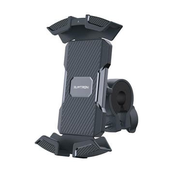 Slimtron B01 telefoonhouder fiets - verstelbaar, Ophalen of Verzenden, Nieuw
