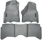 Husky Liners 2012 Dodge Ram 1500/2500/3500 Crew Cab, Ophalen of Verzenden, Nieuw