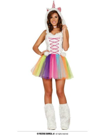 unicorn jurk voor dames, Ophalen of Verzenden, Nieuw