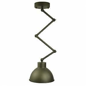 Kamerlamp Design Molde, Verzenden