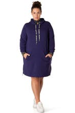 Tuniek Yesta uni met capu 92CM maat 42/44, Verzenden, Nieuw