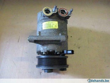 Compressor airco Land Rover Freelander 2  LR056301, Nieuw, Land Rover