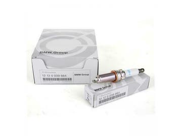 ORIGINELE BMW Bougie 125i 220i 320 / 328i 420 / 428i 520 / 5, Ophalen of Verzenden, Nieuw