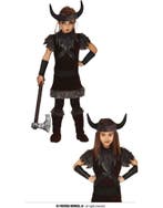 Viking kostuum kinderen, Ophalen of Verzenden, Nieuw