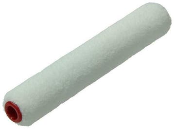 Anza VILT ELITE MINI verfrol 15cm maat filt voor bijvoorbeel, Verzenden, Nieuw