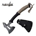 Survivor Billy Bijl, Hobby en Vrije tijd, Verzenden, Nieuw