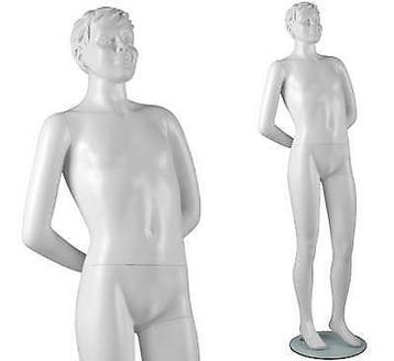 *TIP*  Kinderfiguren nieuw met hoofd ,van exclusief A-merk, Ophalen of Verzenden