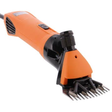 schapenscheermachine / Schapentondeuse NIEUW + 3 JR GARANTIE
