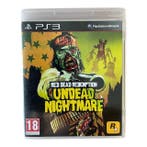 Red Dead Redemption Undead Nightmare (ZONDER KAART) (PS3), Games en Spelcomputers, Games | Sony PlayStation 3, Verzenden, Nieuw