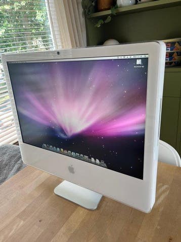 Apple iMac - Computer, Nieuw
