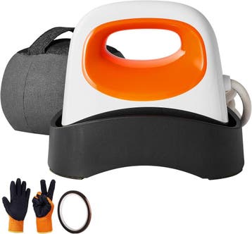 Hoedpers Warmtepers | Retour deal | Knaller!, Verzenden, Nieuw, Accessoires, Overige merken