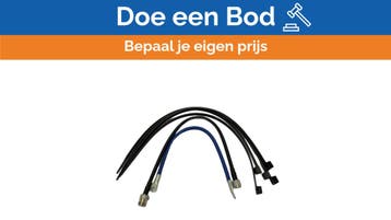 Bieden: Furuno CP16-05521 Satcom-C Installation Kit for FEL, Ophalen of Verzenden, Nieuw