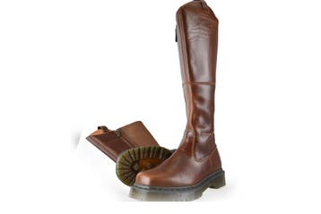 Dr. Martens Laarzen in maat 40 Bruin, Hoge laarzen, Bruin, Verzenden, Dr. Martens