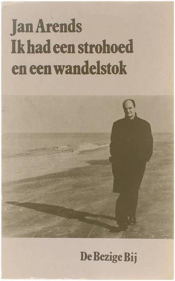 Ik had een strohoed en een wandelstok 9789023404835 Arends, Verzenden, Arends