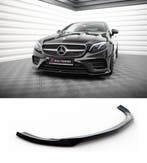 Front splitter V.2 voor Mercedes Benz E C238/A238 AMG Line, Ophalen of Verzenden