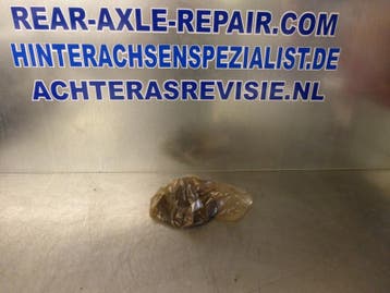 Nieuw rubber veerpoot Opel, nummer 90343091. (Vooras), Verzenden, Nieuw, Opel