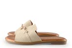 DSTRCT Slippers in maat 41 Beige, Slippers, Verzenden, Beige, DSTRCT
