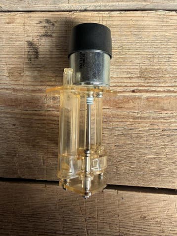 Boiler pomp koffie, Elektronische apparatuur, Ophalen of Verzenden, Nieuw