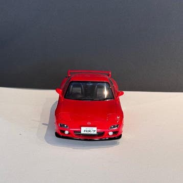 Solido 1:18 - Voiture miniature - Mazda Rx7 Type RS (FD3S), Nieuw