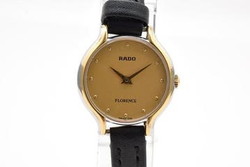 Rado - Florence - Sans prix de réserve - 204.3647.4 - Femme, Nieuw