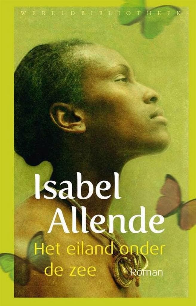 Het eiland onder de zee 9789028452480, Boeken, Overige Boeken, Gelezen, Verzenden